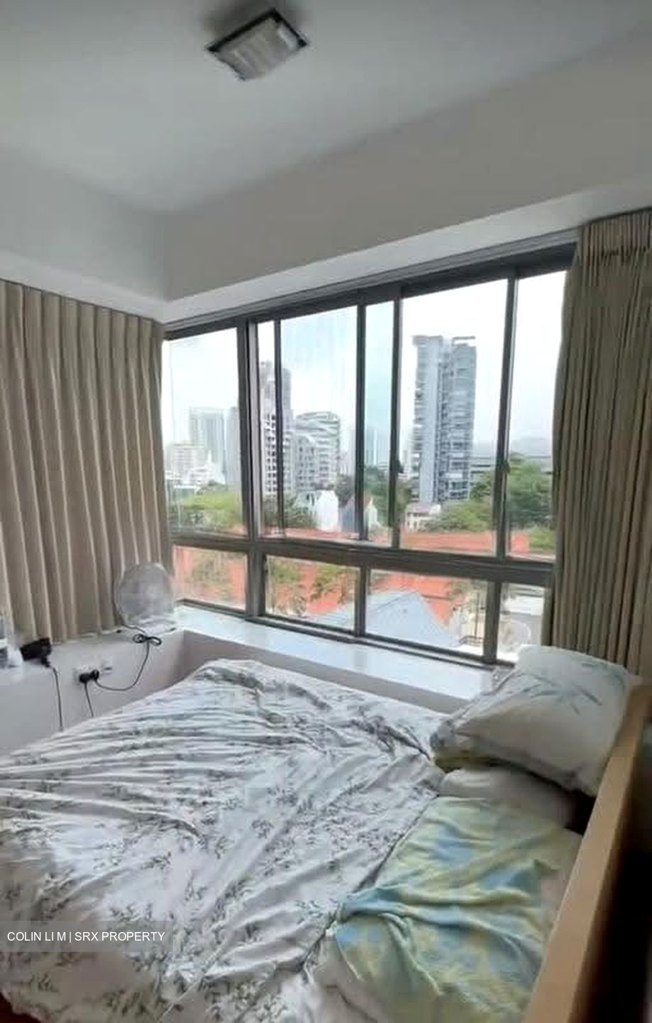 Newton Edge (D9), Apartment #625069241